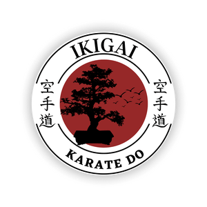 Dojo Ikigai Karate Do